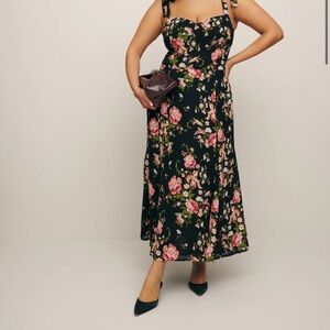 Nadira Dress - Malia Size 16